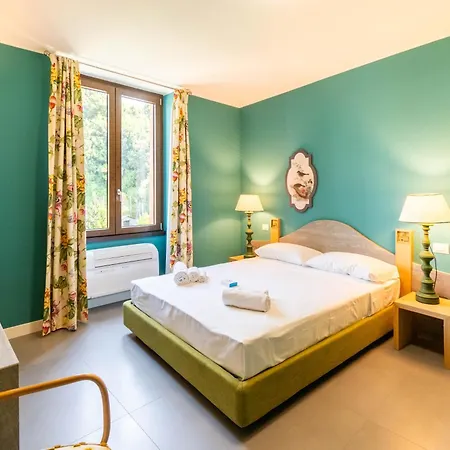 Guest house San Giuseppe *