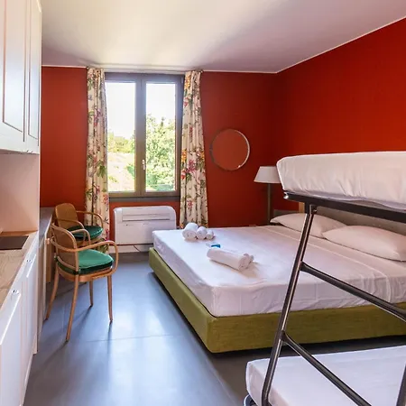 San Giuseppe Guest house Como