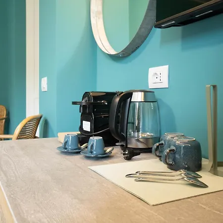 San Giuseppe Guest house Como
