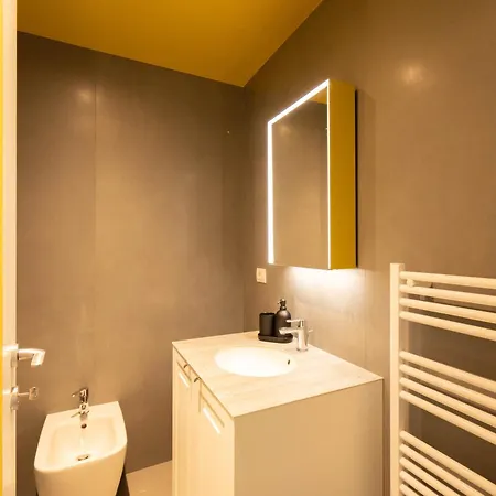 San Giuseppe Guest house