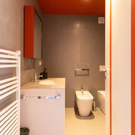 Guest house San Giuseppe Como