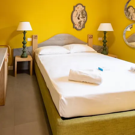 San Giuseppe Guest house