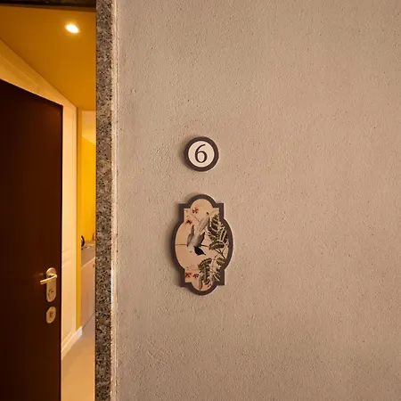 San Giuseppe Guest house Como