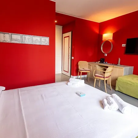 San Giuseppe Guest house